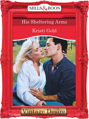 cover image of His Sheltering Arms